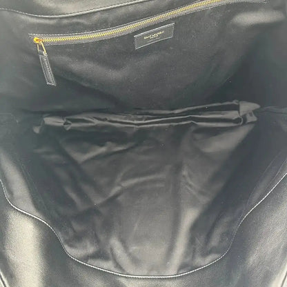 Saint Laurent YSL Icare Maxi Shopper Lammleder / neuwertig Saint Laurent