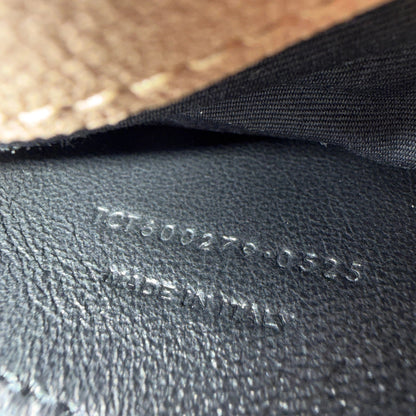 Saint Laurent College Tasche Medium dark beige / neuwertig Saint Laurent