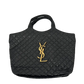 Saint Laurent YSL Icare Maxi Shopper Lammleder / neuwertig Saint Laurent