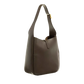 Saint Laurent Hobo-Bag LE 5 À 7 Khaki Fullset / ungetragen Saint Laurent