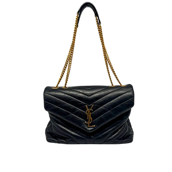 Ysl loulou matelasse medium hotsell