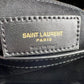 Saint Laurent YSL LouLou Toy schwarz goldene Hardware Leder /neuwertig Saint Laurent