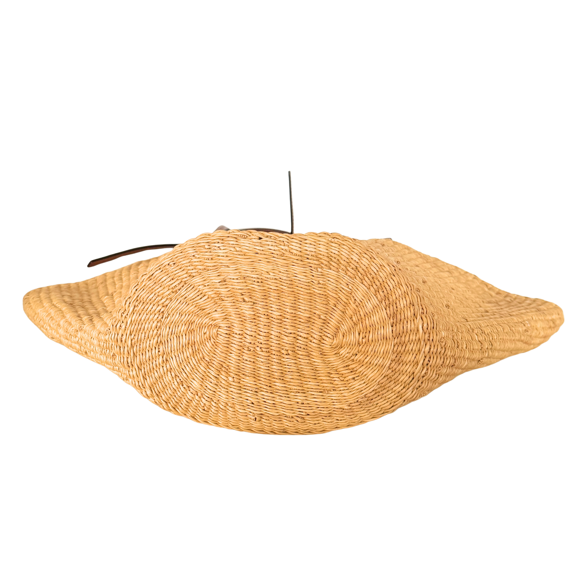 Loewe Shell Basket Bag Beige / neuwertig Loewe