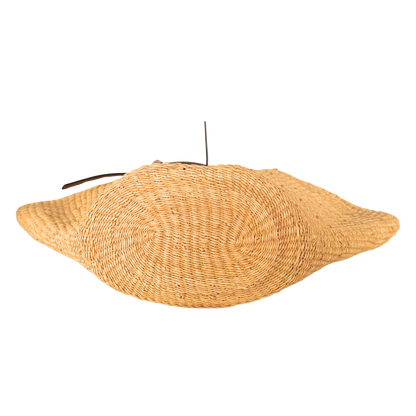 Loewe Shell Basket Bag Beige / neuwertig Loewe