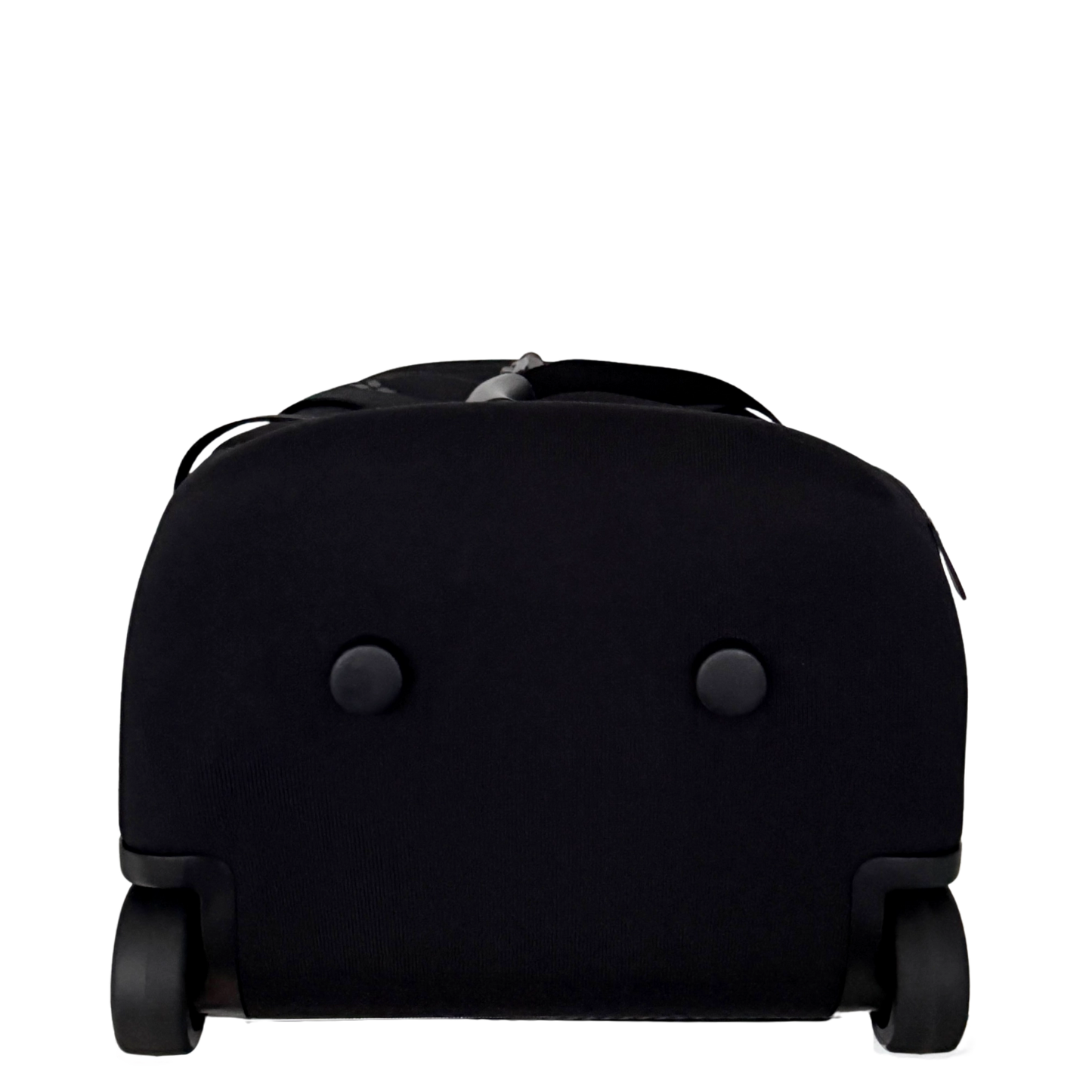 Louis Vuitton Horizon Soft Jacquard Duffle 55 Reisetasche M20125 Schwarz / neuwertig Louis Vuitton