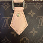 Louis Vuitton Speedy 25 Bandouliere M46977 Monogram Canvas / neu Louis Vuitton