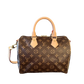 Louis Vuitton Speedy 25 Bandouliere M46977 Monogram Canvas / neu Louis Vuitton