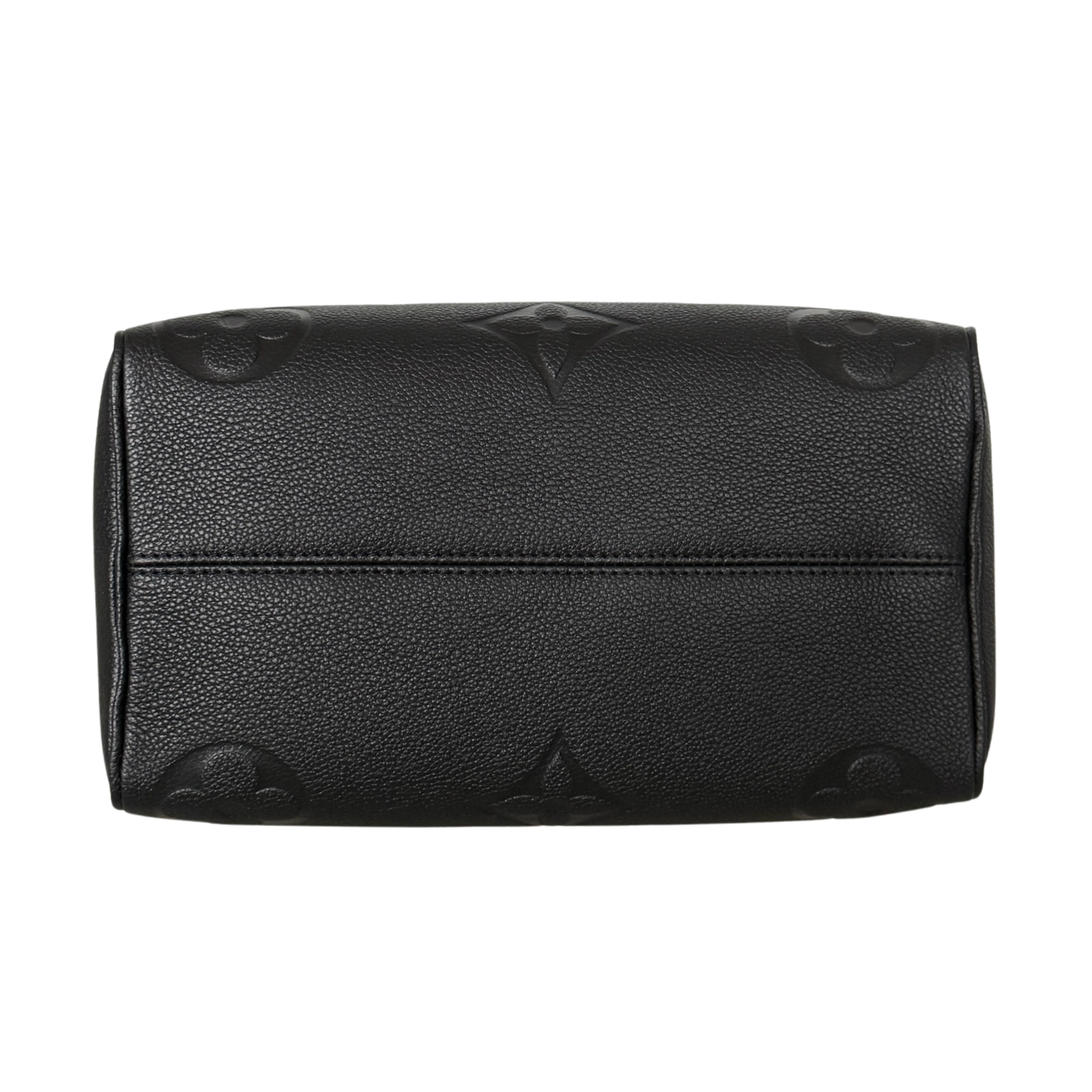 Louis Vuitton Speedy 25 mit Schulterriemen Schwarz Fullset / neuwertig Louis Vuitton