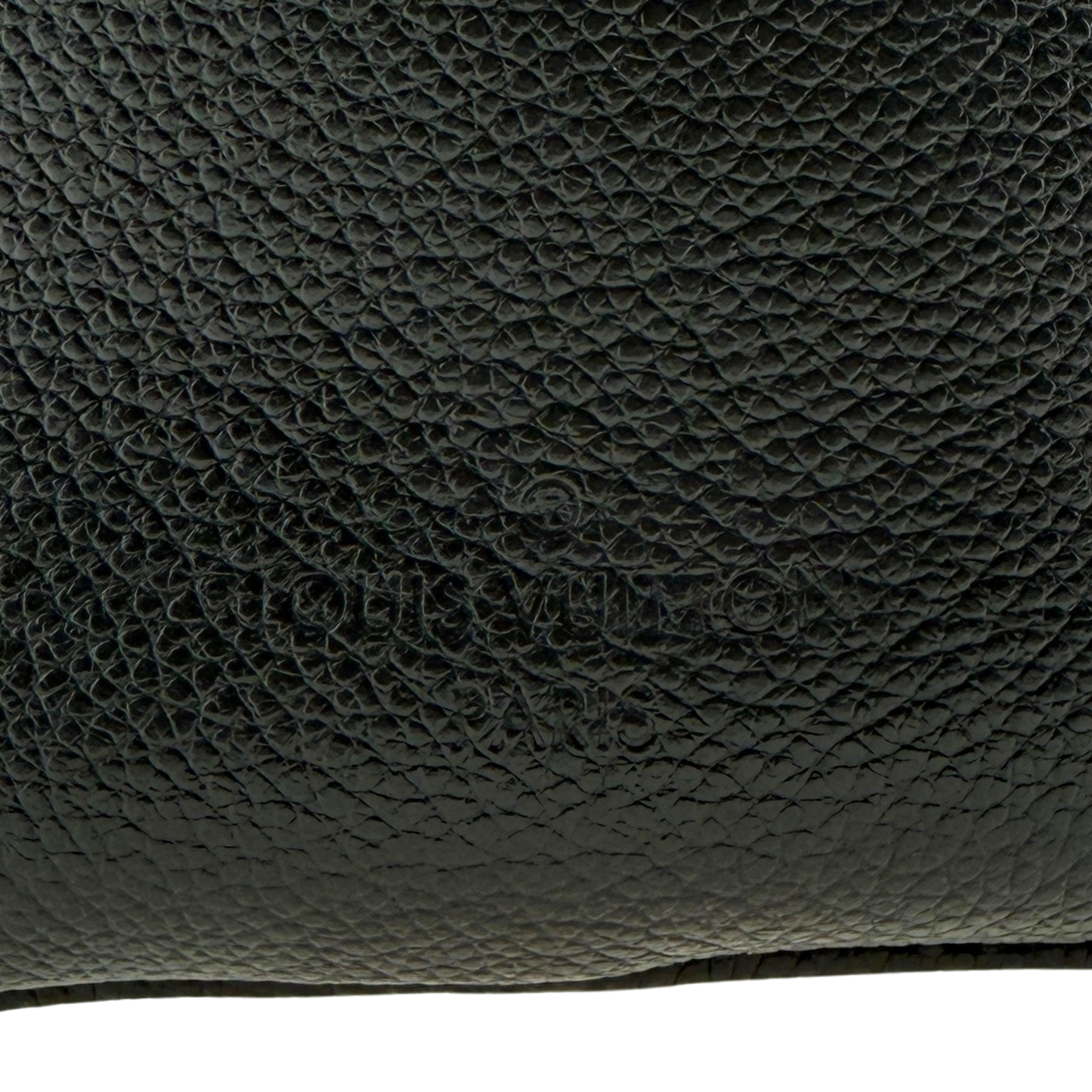 Louis Vuitton Speedy 25 mit Schulterriemen Schwarz Fullset / neuwertig Louis Vuitton