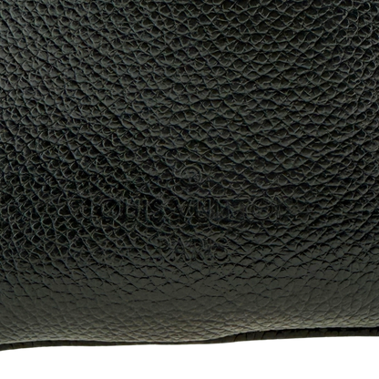 Louis Vuitton Speedy 25 mit Schulterriemen Schwarz Fullset / neuwertig Louis Vuitton