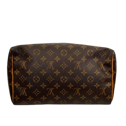 Louis Vuitton Speedy 30 Monogram Vintage 2011 / gut Echtheitscheck