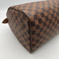 Kopie von Louis Vuitton Speedy 35 Damier Ebene Canvas N41363 Fullset / sehr gut Louis Vuitton