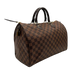 Kopie von Louis Vuitton Speedy 35 Damier Ebene Canvas N41363 Fullset / sehr gut Louis Vuitton