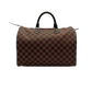 Kopie von Louis Vuitton Speedy 35 Damier Ebene Canvas N41363 Fullset / sehr gut Louis Vuitton