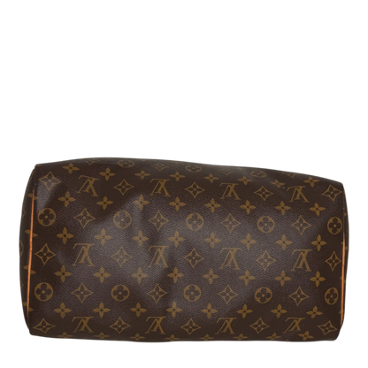 Louis Vuitton Speedy 35 Monogram Canvas 2008 / gut Louis Vuitton