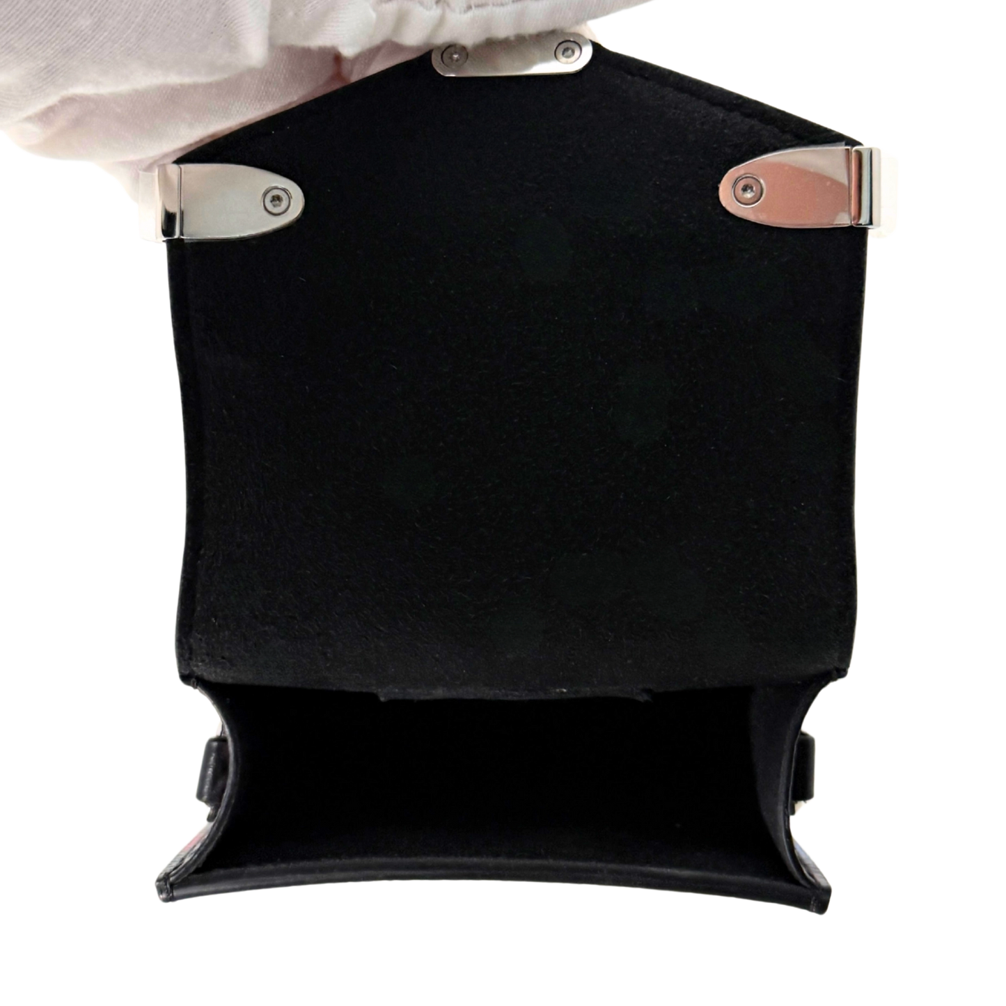 Louis Vuitton LV x TM Phone Pouch Métis Other Monogram Canvas M14098 Multicolor / neuwertig Louis Vuitton