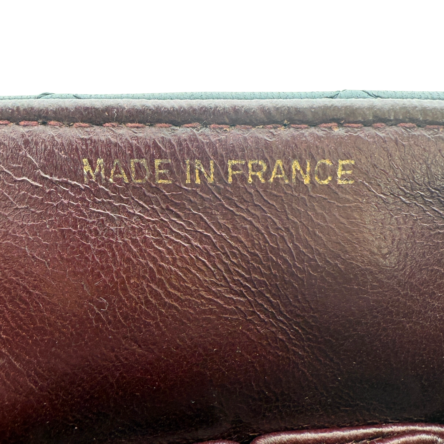 Chanel Timeless Single Flap Small Lammleder Schwarz / gut Chanel