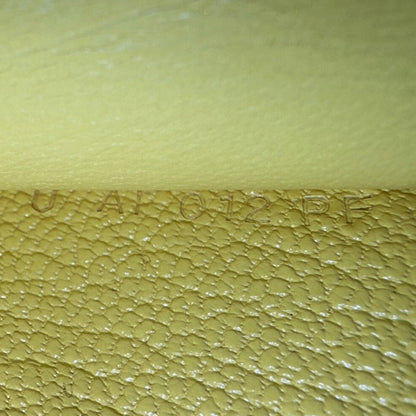 Hermès Kelly To Go Jaune Citron Fullset / neuwertig Hermès