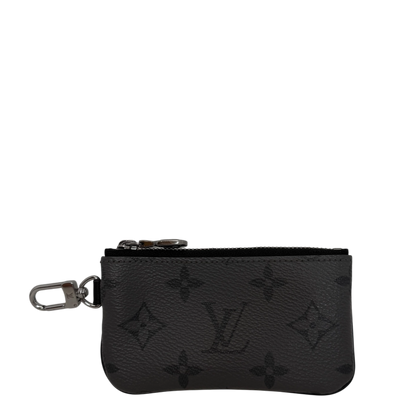 Louis Vuitton Trio Messenger Bag Monogram Eclipse M69443 / sehr gut Louis Vuitton