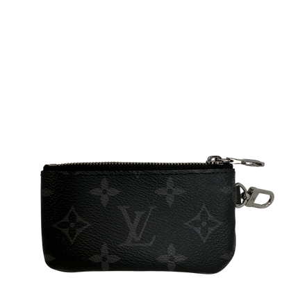 Louis Vuitton Trio Messenger Bag Monogram Eclipse M69443 / sehr gut Louis Vuitton