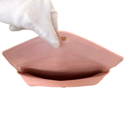 Louis Vuitton Twinset Monogram Empreinte M50506 Rose Fullset / sehr gut Louis Vuitton