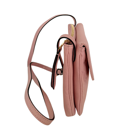 Louis Vuitton Twinset Monogram Empreinte M50506 Rose Fullset / sehr gut Louis Vuitton