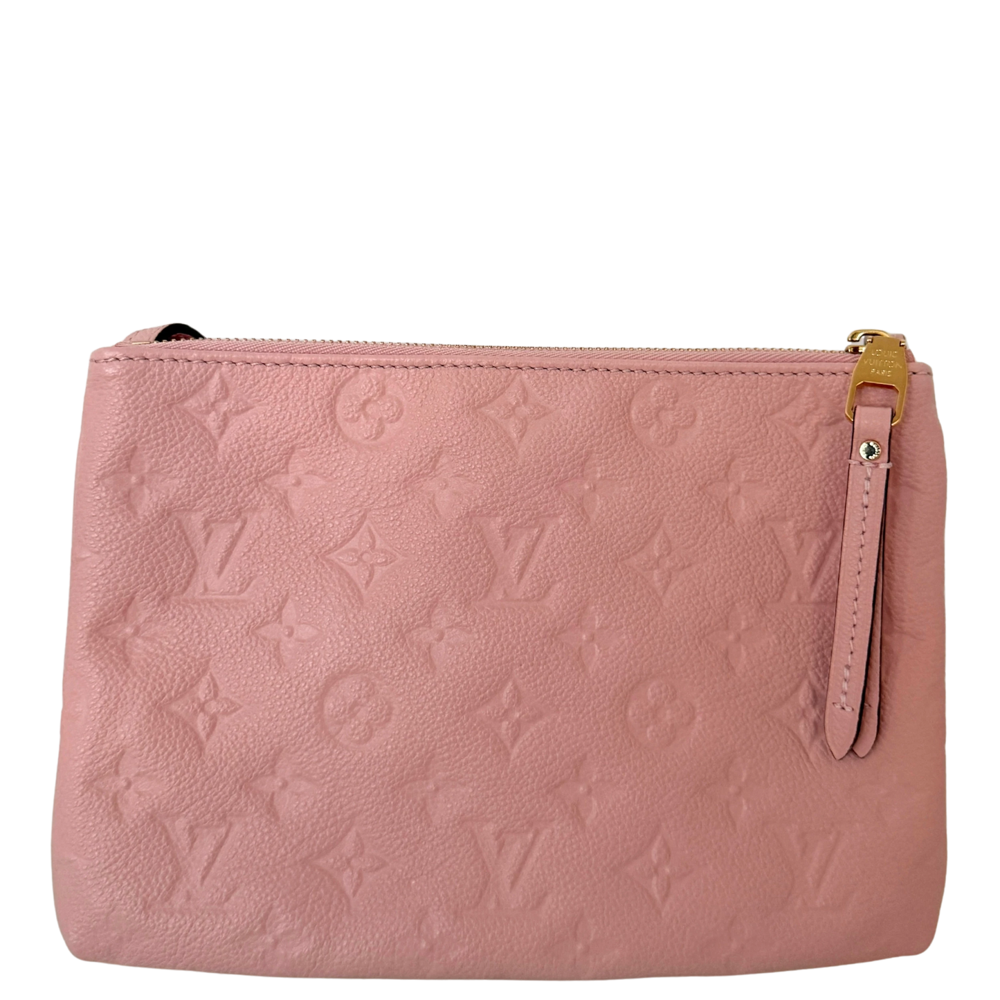 Louis Vuitton Twinset Monogram Empreinte M50506 Rose Fullset / sehr gut Louis Vuitton