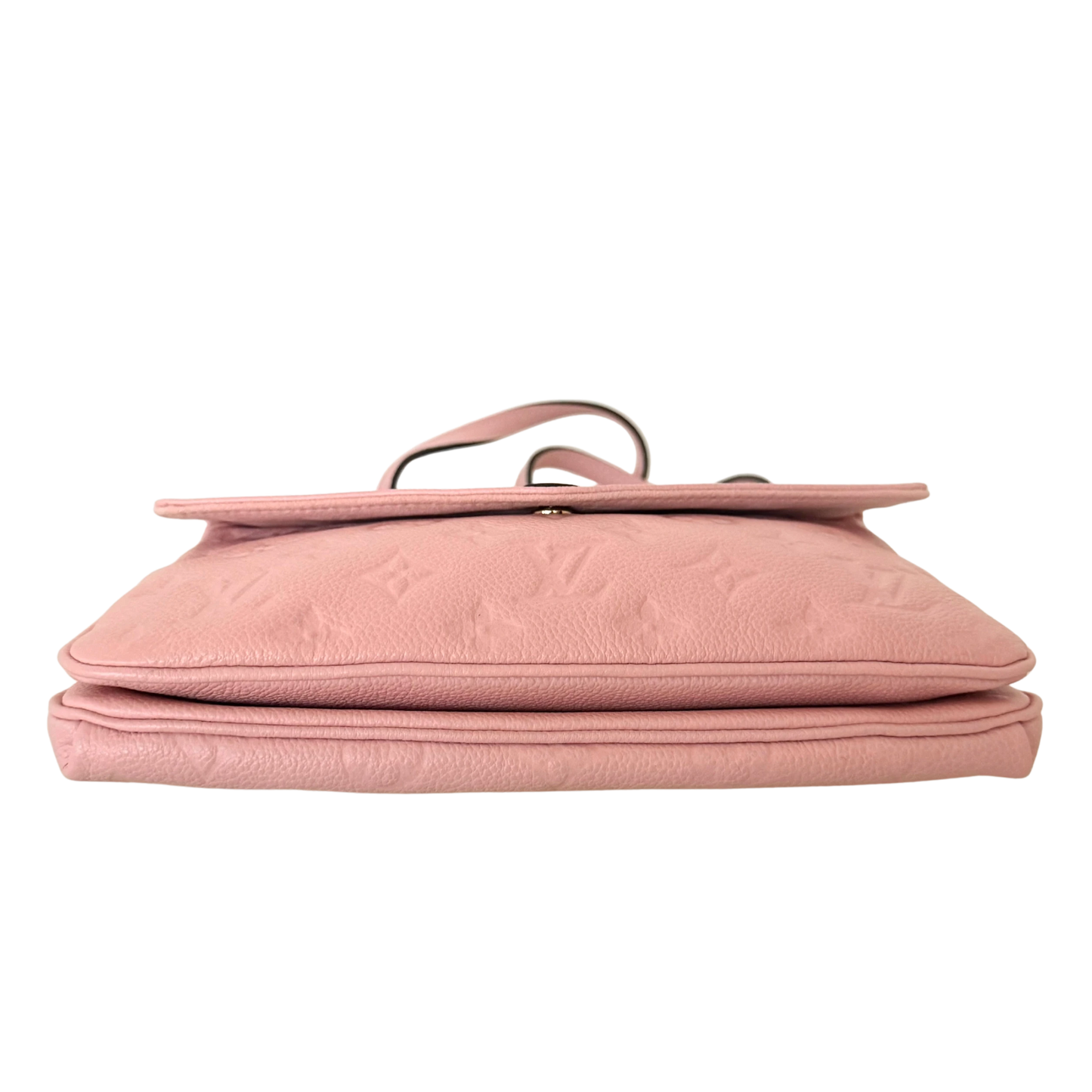 Louis Vuitton Twinset Monogram Empreinte M50506 Rose Fullset / sehr gut Louis Vuitton