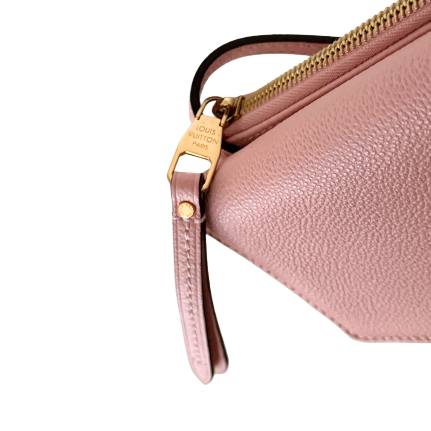 Louis Vuitton Twinset Monogram Empreinte M50506 Rose Fullset / sehr gut Louis Vuitton