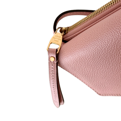 Louis Vuitton Twinset Monogram Empreinte M50506 Rose Fullset / sehr gut Louis Vuitton