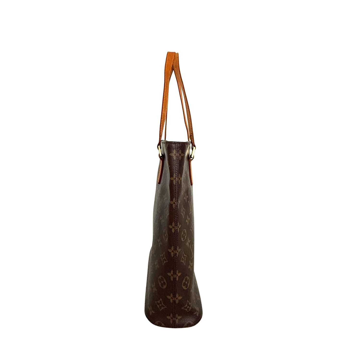 Louis Vuitton Monogram Vavin GM M51170 Braun / gut Louis Vuitton