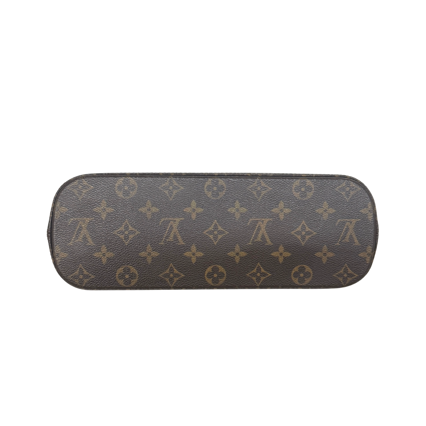 Louis Vuitton Monogram Vavin GM M51170 Braun / gut Louis Vuitton