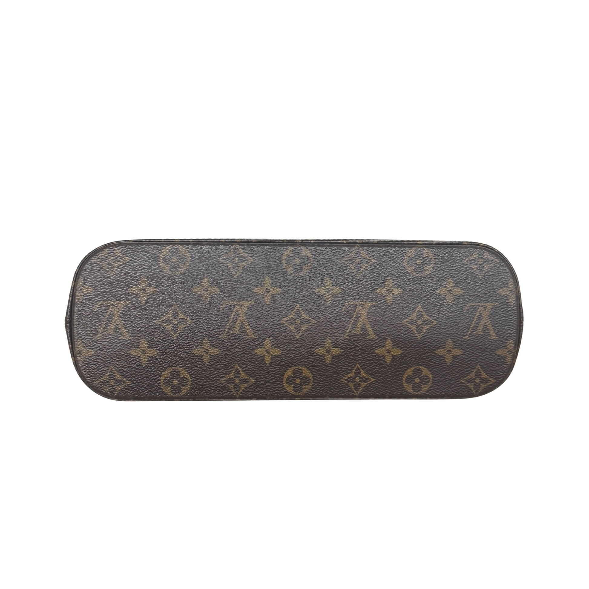 Louis Vuitton Monogram Vavin GM M51170 Braun / gut Louis Vuitton