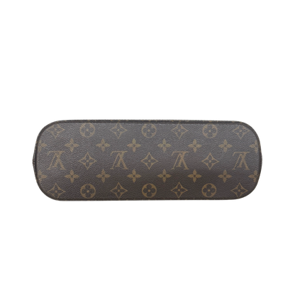 Louis Vuitton Monogram Vavin GM M51170 Braun / gut Louis Vuitton
