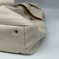 Valentino Garavani Atelier Bag 02 bedruckte Tote Bag aus Canvas mit Lederbesatz / neuwertig Valentino