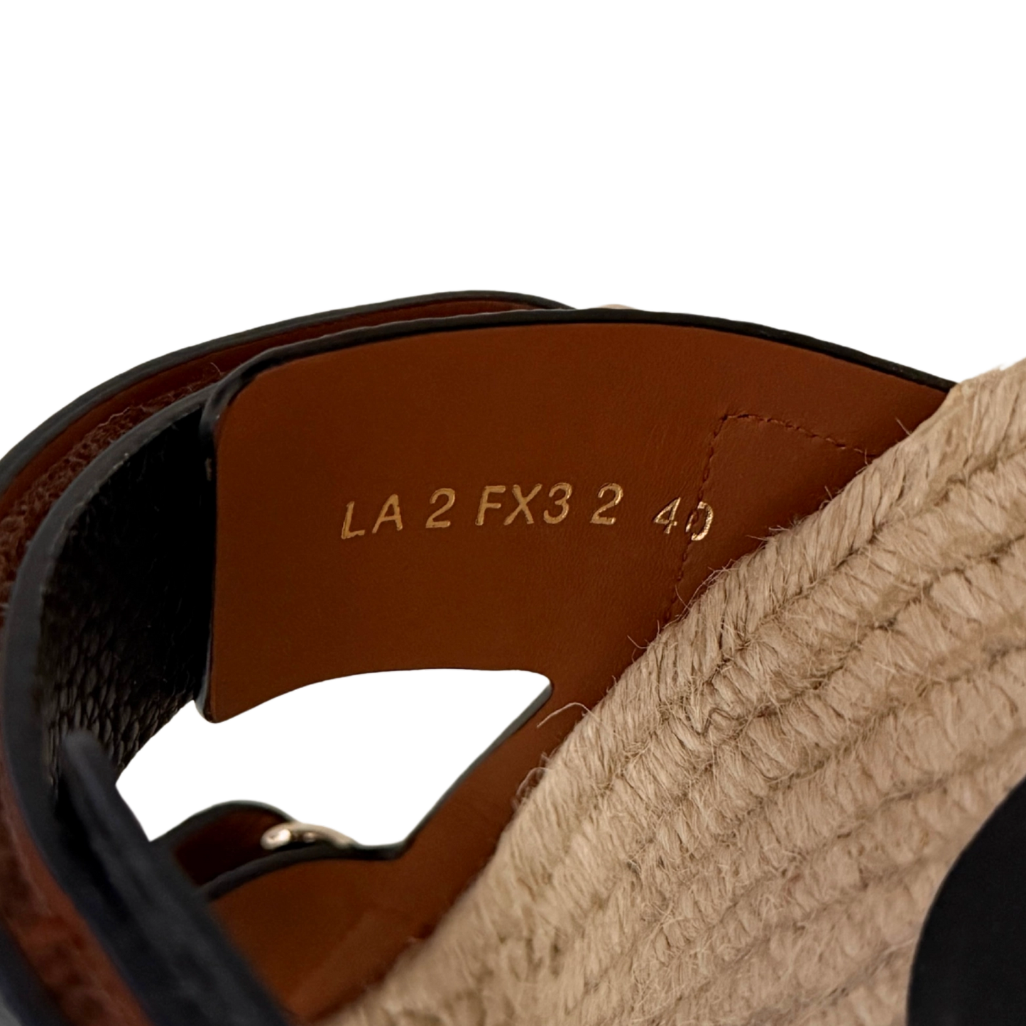 Valentino Garavani Rockstud Slides Größe 40 Schwarz Fullset / neuwertig Valentino