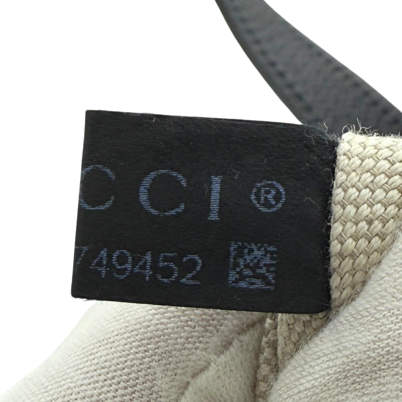 Gucci Runde GG Umhängetasche Velvet Rot Fullset / neuwertig Gucci