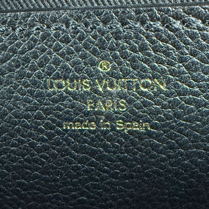 Louis Vuitton Wallet On Chain Métis Schwarz Fullset / sehr gut Louis Vuitton