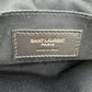 Yves Saint Laurent Lou Camera Tasche Cremeweiß / gut Echtheitscheck