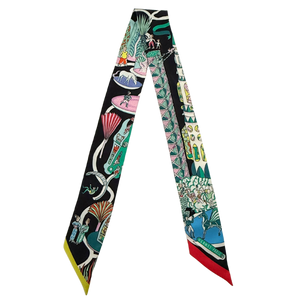 Descriptive image text