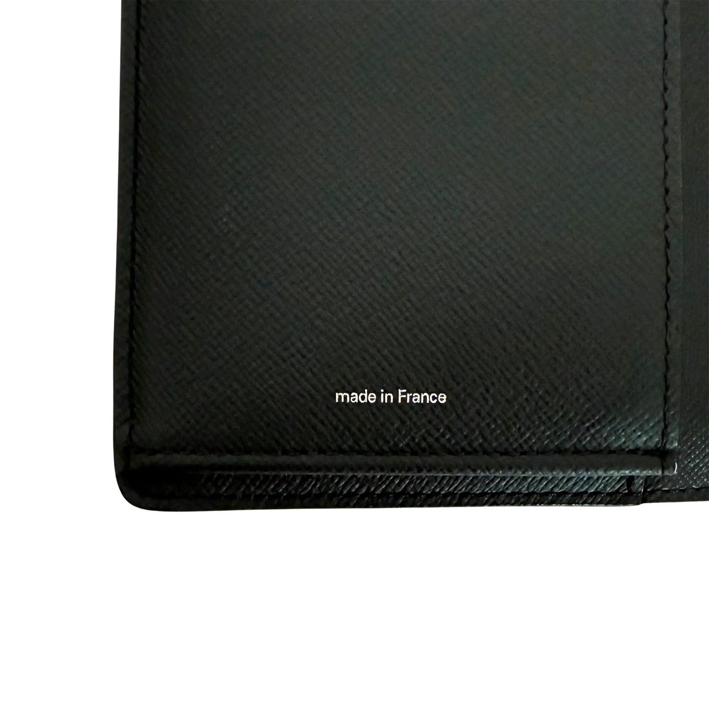 Louis Vuitton x Yayoi Kusama Monogram Eclipse Geldbörse Schwarz M81932 Fullset / neuwertig Louis Vuitton