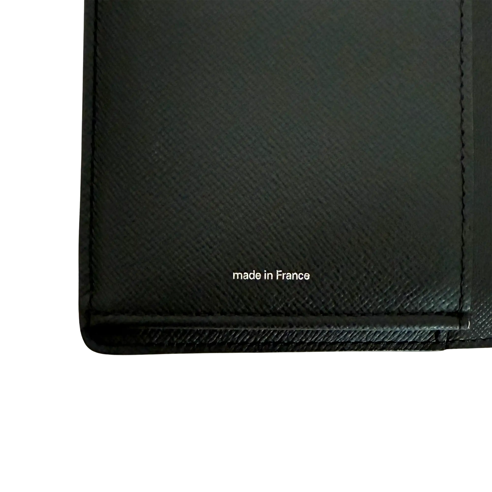 Louis Vuitton x Yayoi Kusama Monogram Eclipse Geldbörse Schwarz M81932 Fullset / neuwertig Louis Vuitton