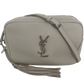 Yves Saint Laurent Lou Camera Tasche Cremeweiß / gut Echtheitscheck