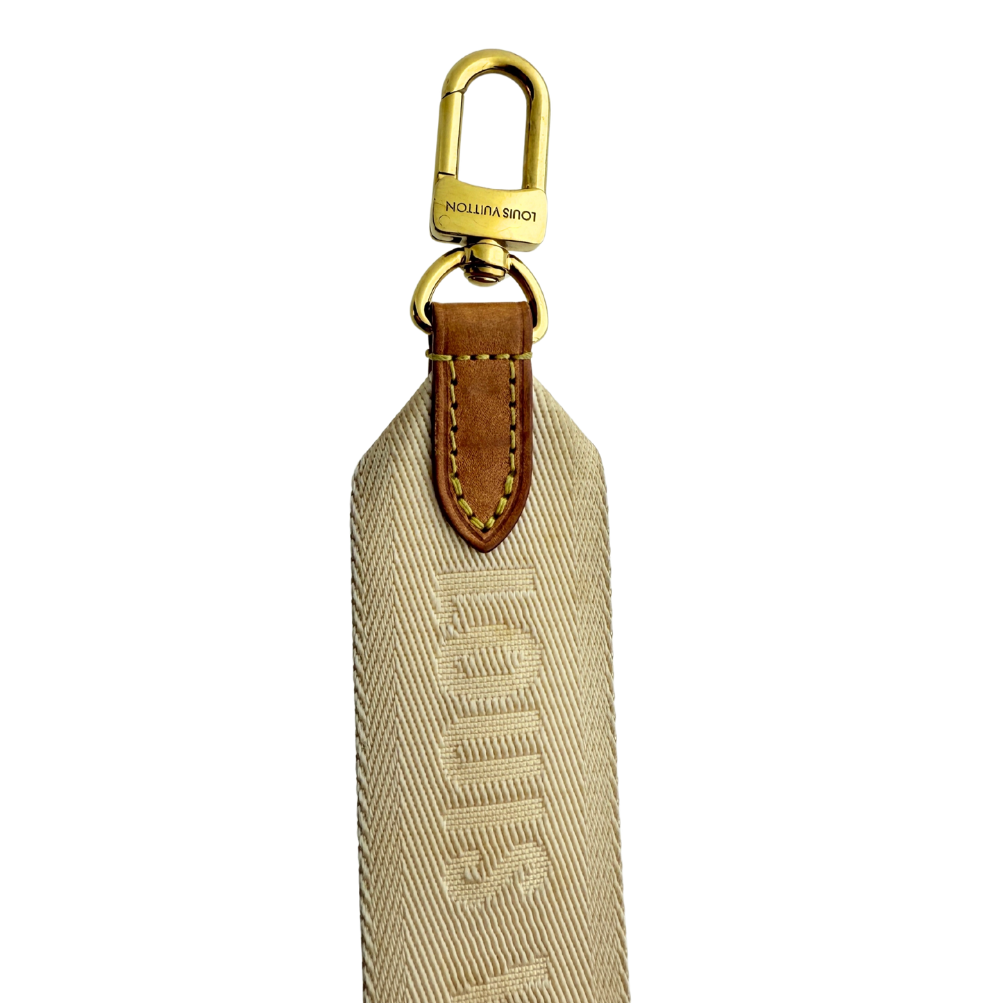 Louis Vuitton x Yayoi Kusama Multi Pochette Accessoires Monogram Multicolor M46385 / sehr gut Louis Vuitton