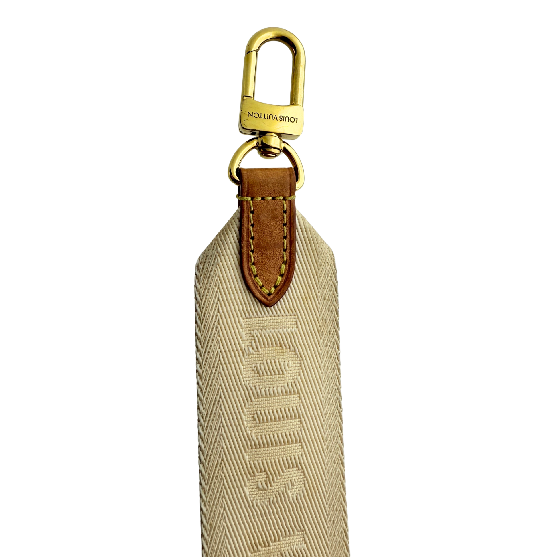 Louis Vuitton x Yayoi Kusama Multi Pochette Accessoires Monogram Multicolor M46385 / sehr gut Louis Vuitton