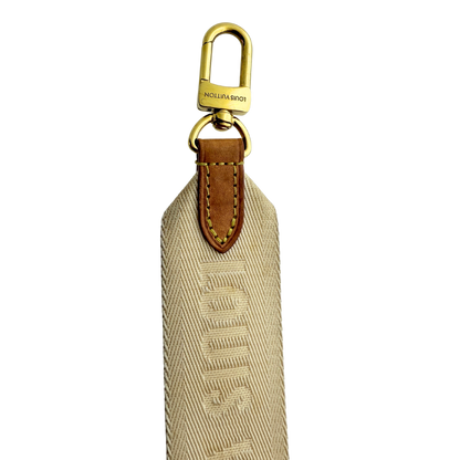 Louis Vuitton x Yayoi Kusama Multi Pochette Accessoires Monogram Multicolor M46385 / sehr gut Louis Vuitton