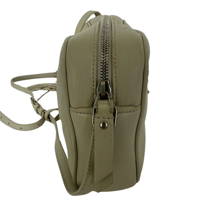 Yves Saint Laurent Lou Camera Tasche Cremeweiß / gut Saint Laurent