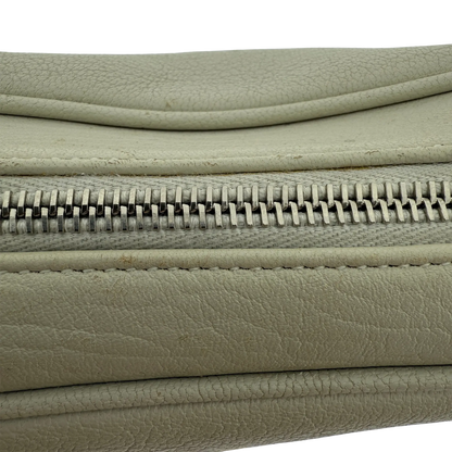 Yves Saint Laurent Lou Camera Tasche Cremeweiß / gut Saint Laurent