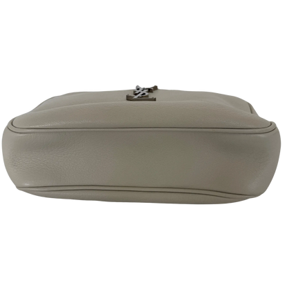 Yves Saint Laurent Lou Camera Tasche Cremeweiß / gut Saint Laurent