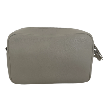 Yves Saint Laurent Lou Camera Tasche Cremeweiß / gut Saint Laurent